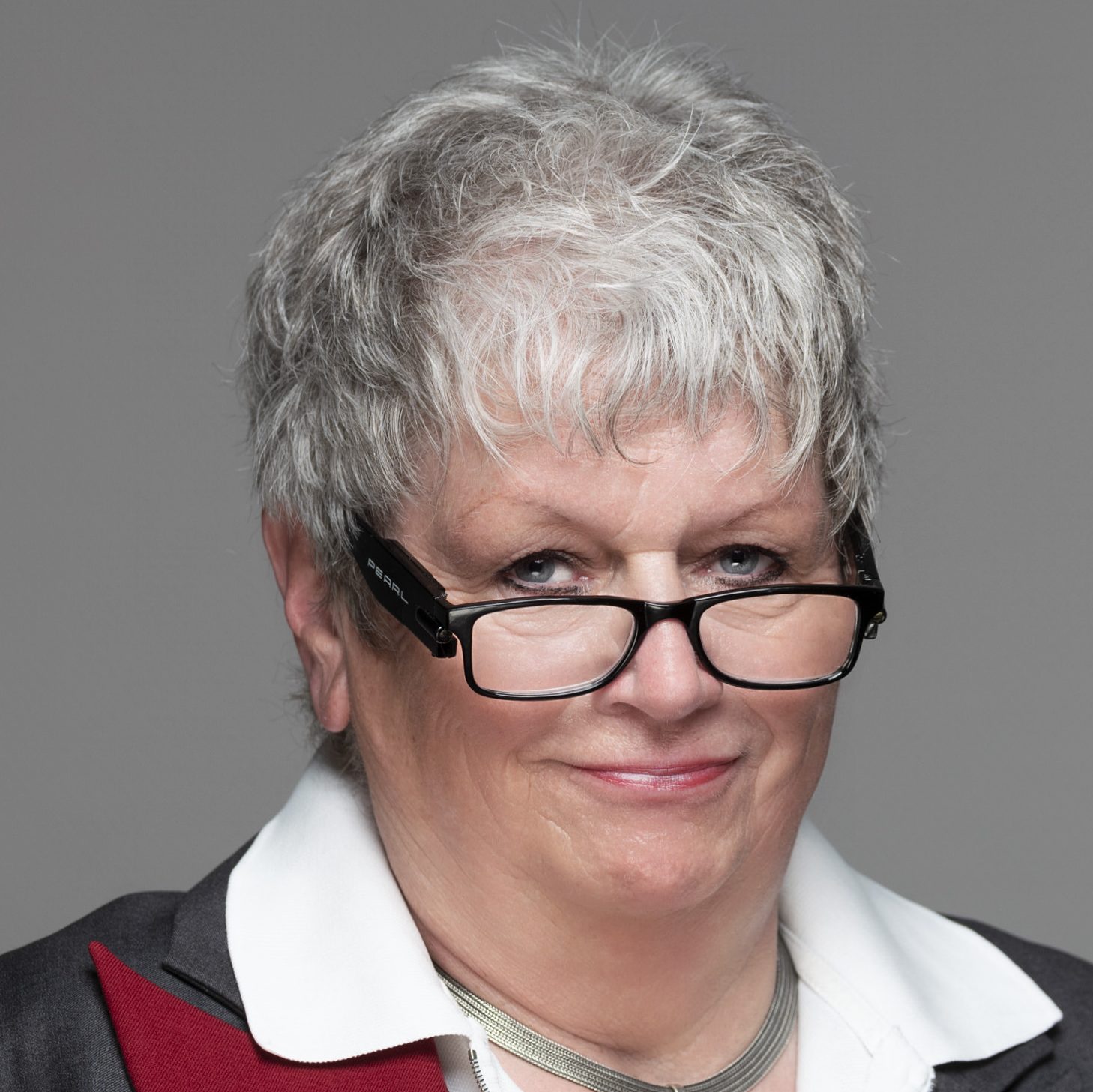Profilbild Ramona Schumacher