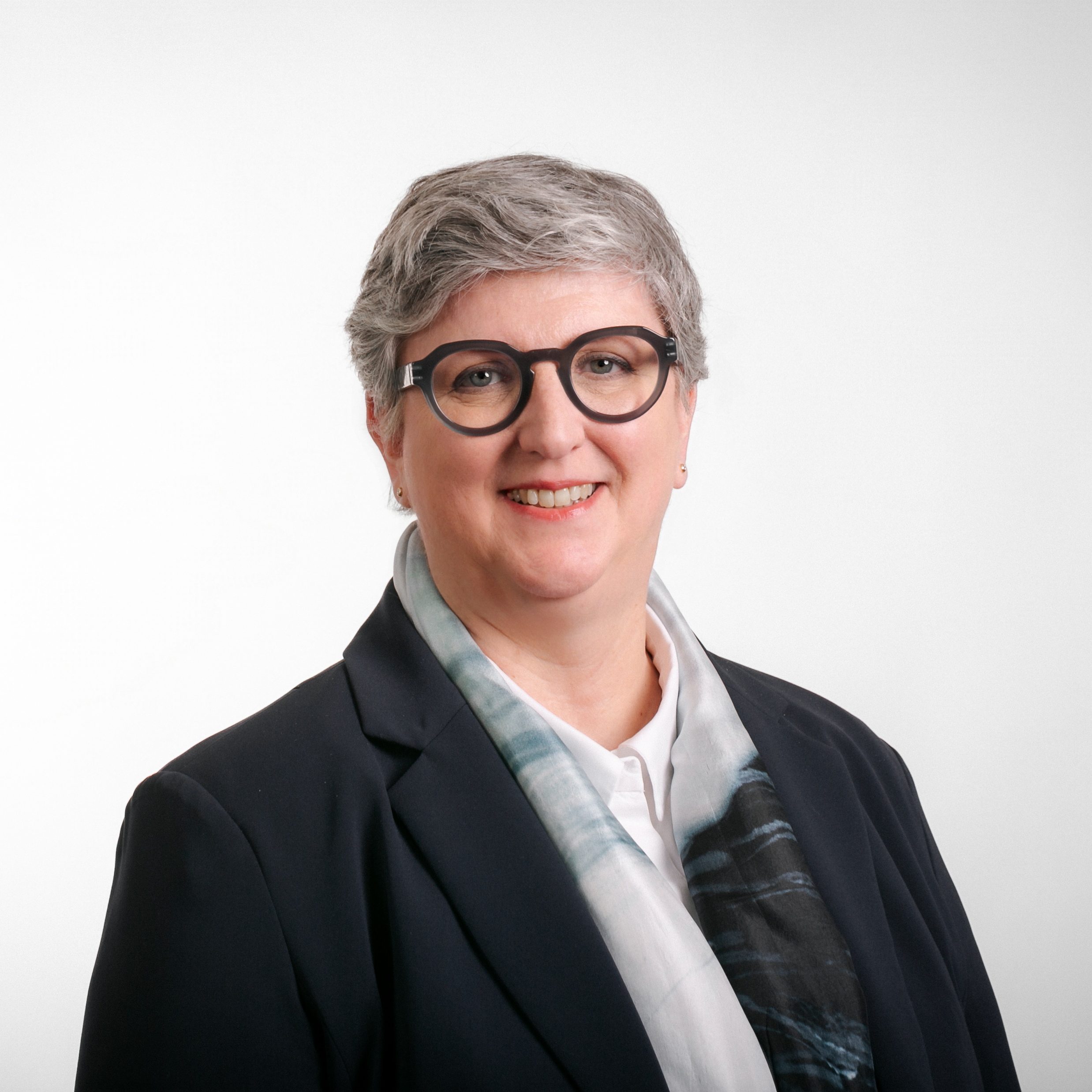 Profilbild Susanne Arnold