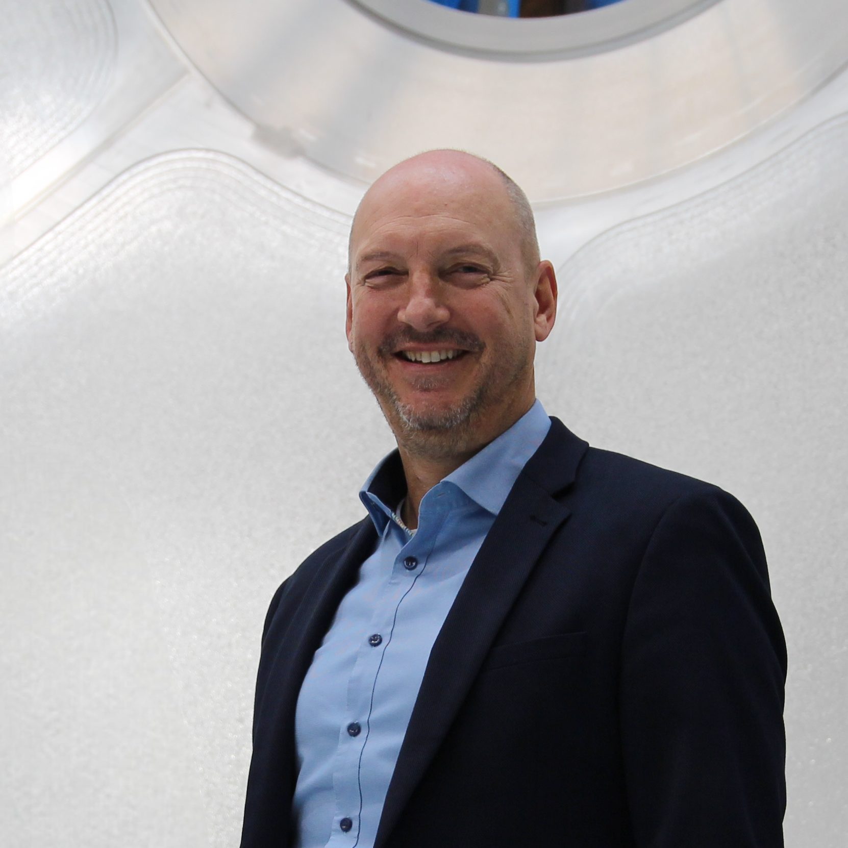 Profilbild Bernd Beschorner