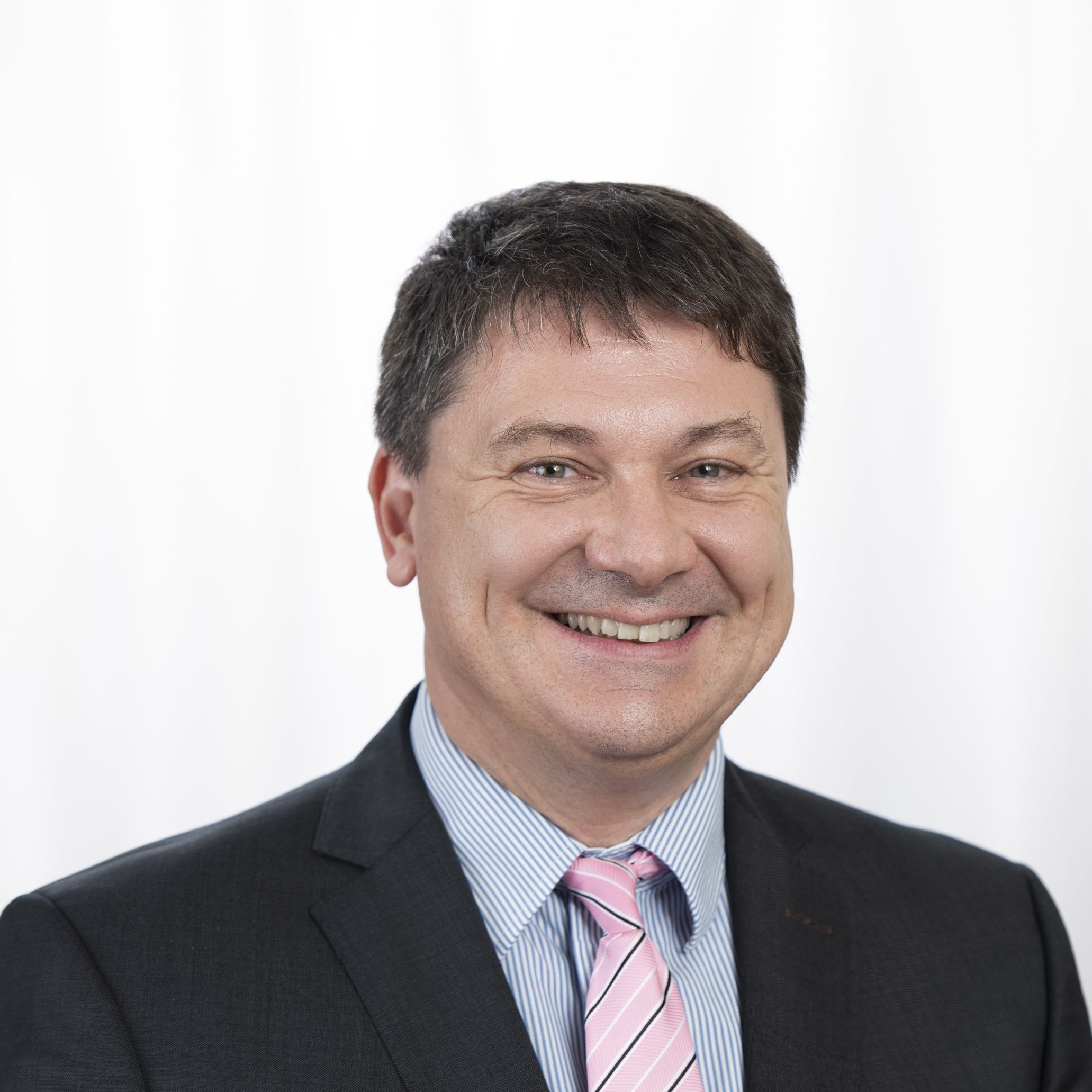 Profilbild Dr. Bernd Ohnesorge