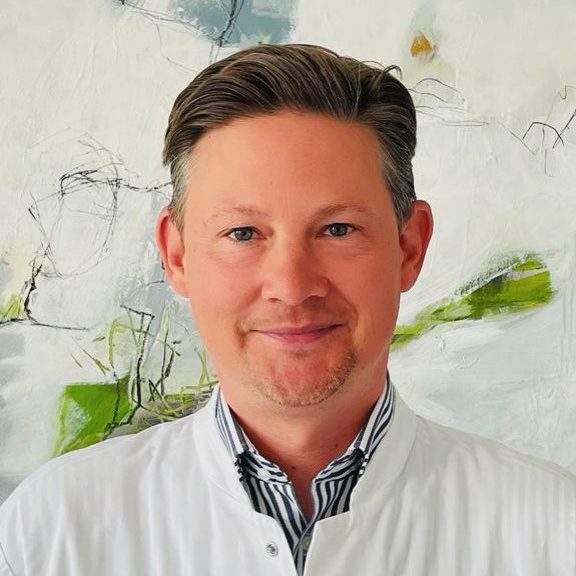 Profilbild Dr. med. Florian Sommer