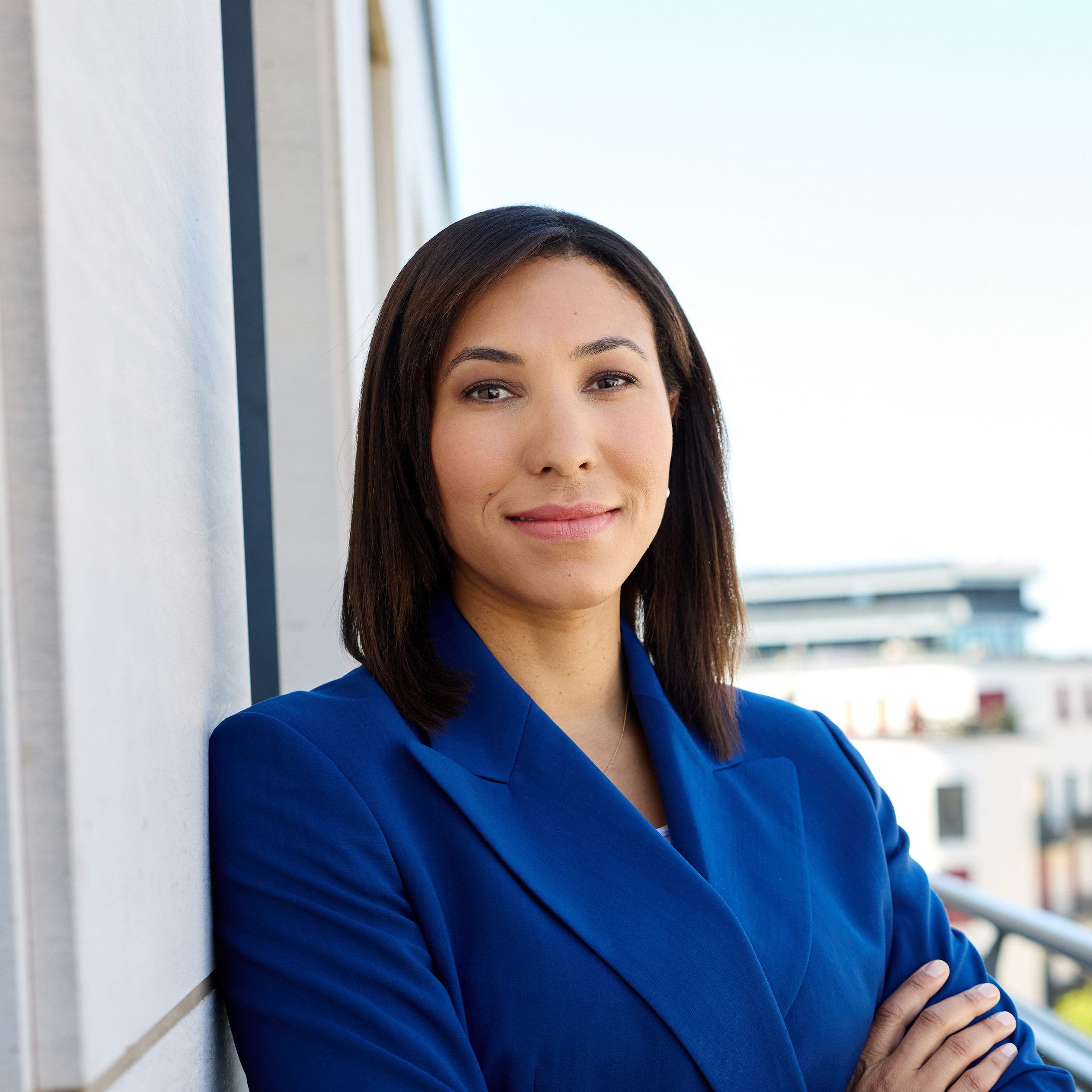 Profilbild Prof. Dr. Henriette Neumeyer