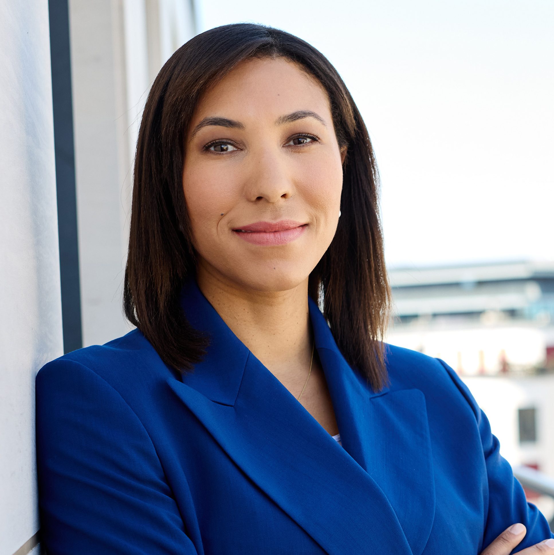 Profilbild Prof. Dr. Henriette Neumeyer, MD, MBA
