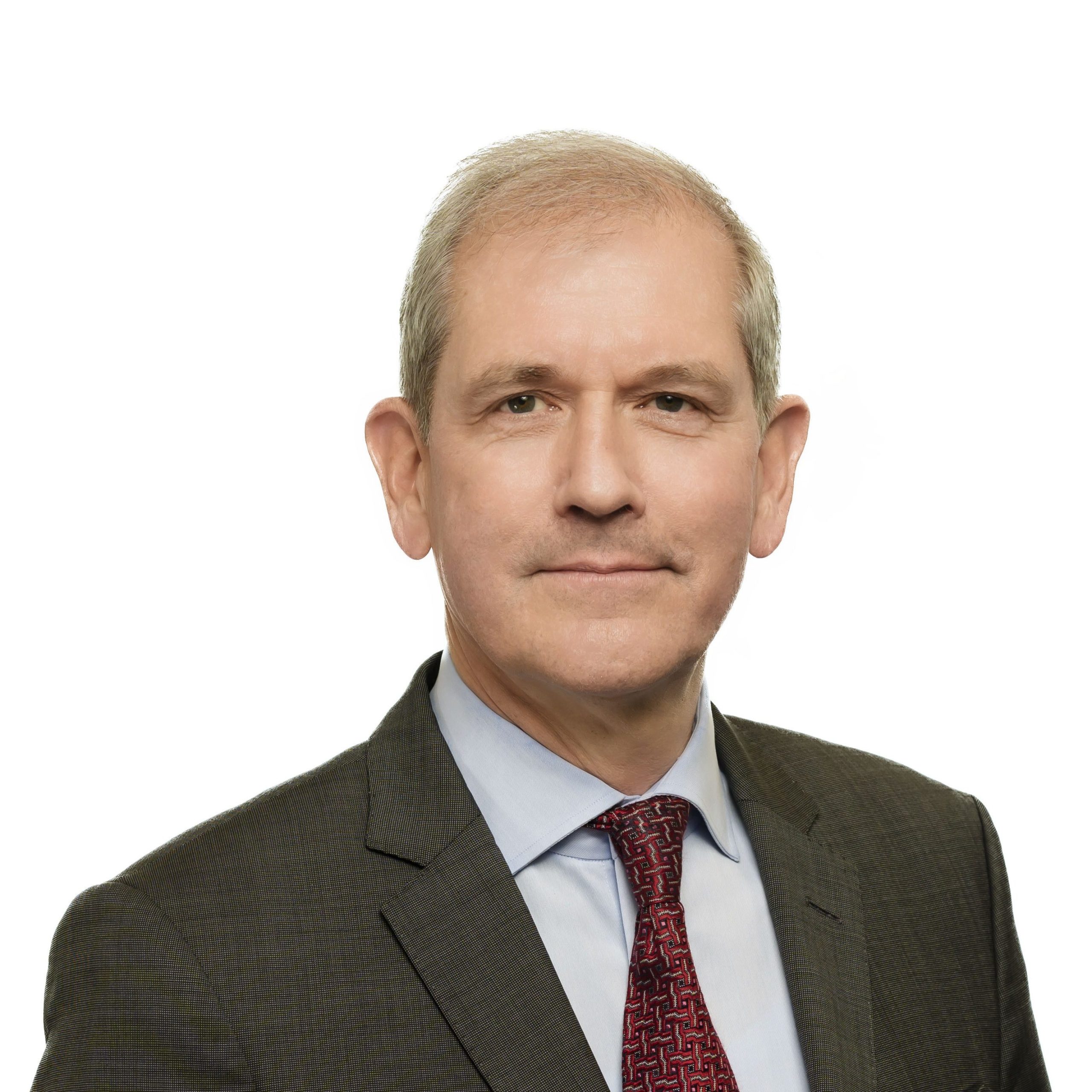 Profilbild Prof. Dr. Dr. h.c. mult. Jens Scholz