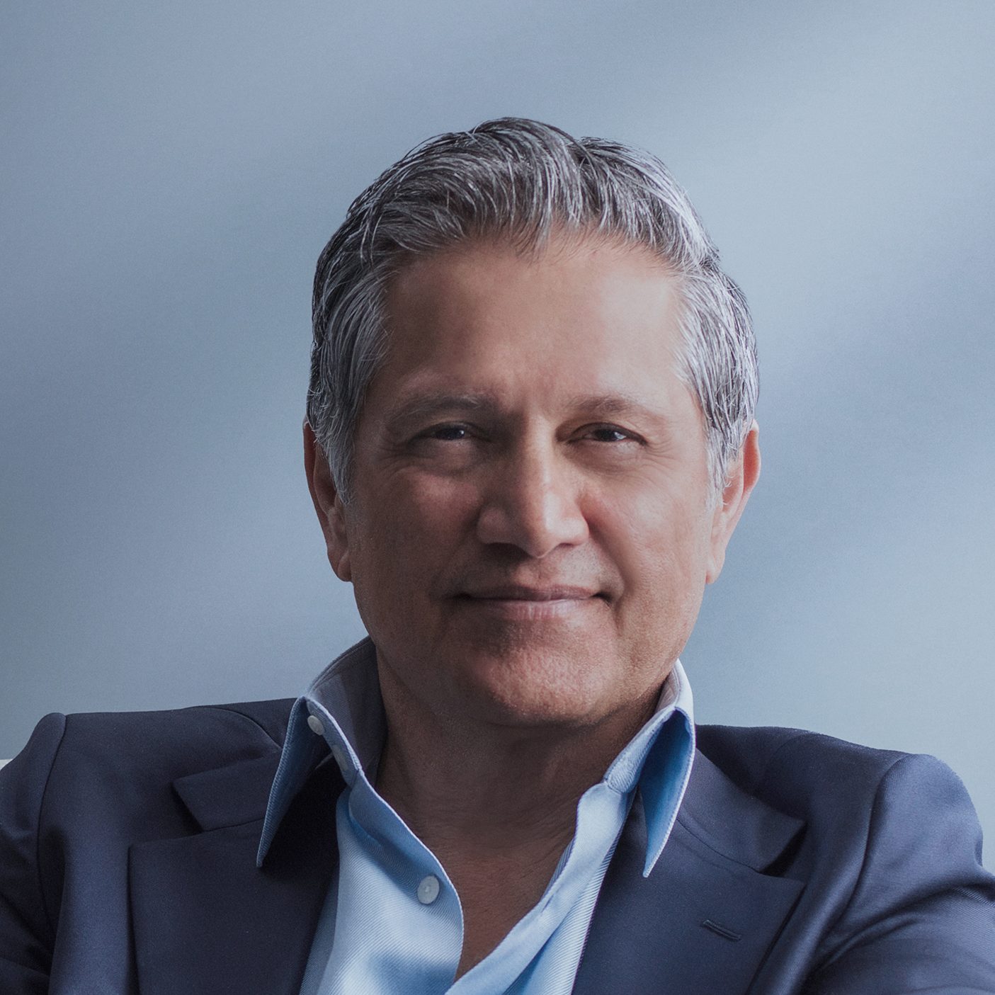 Profilbild Joe Kiani