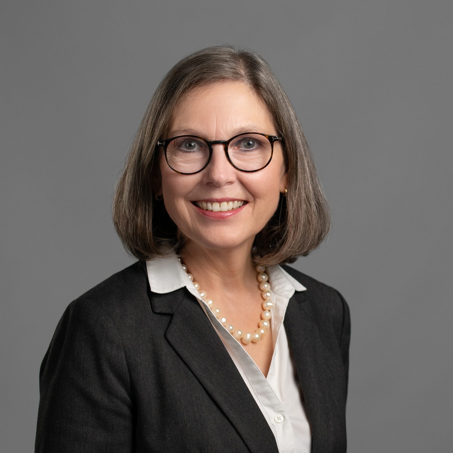 Profilbild Prof. Dr. med. Martina Kadmon