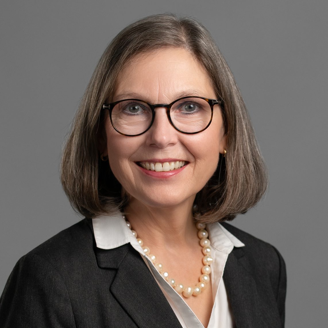 Profilbild Prof. Dr. med. Martina Kadmon