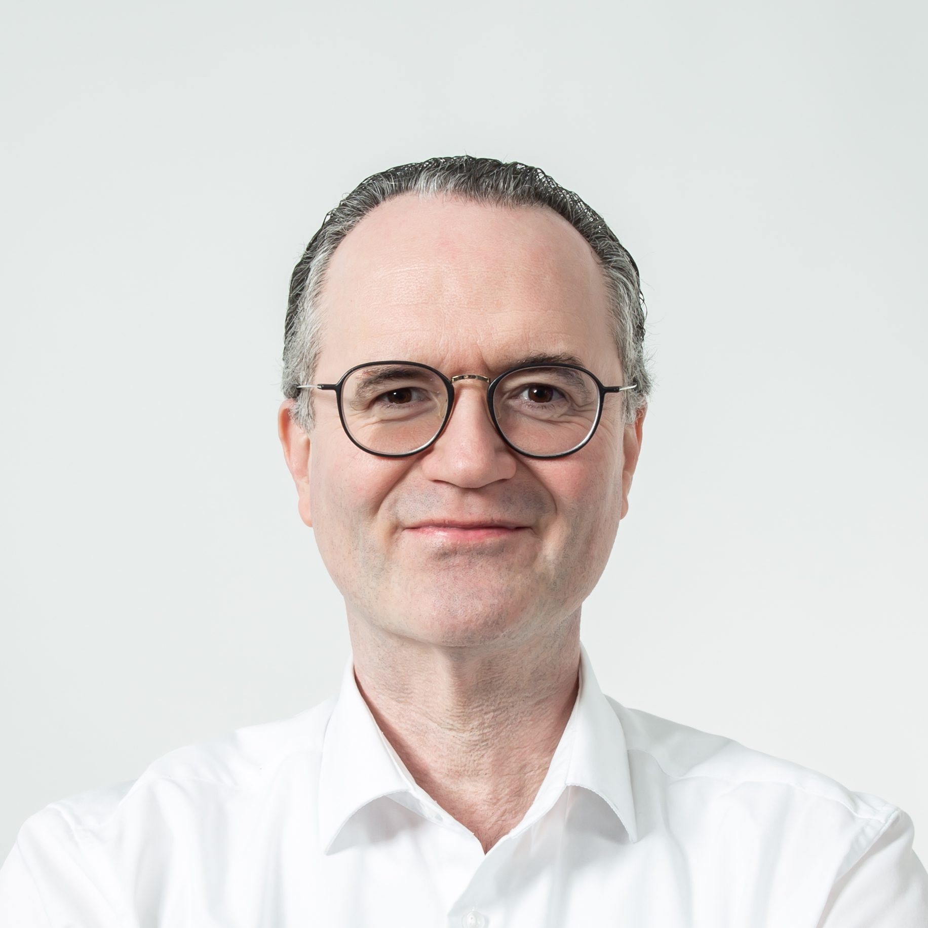 Profilbild Prof. Dr. med. Klaus Markstaller