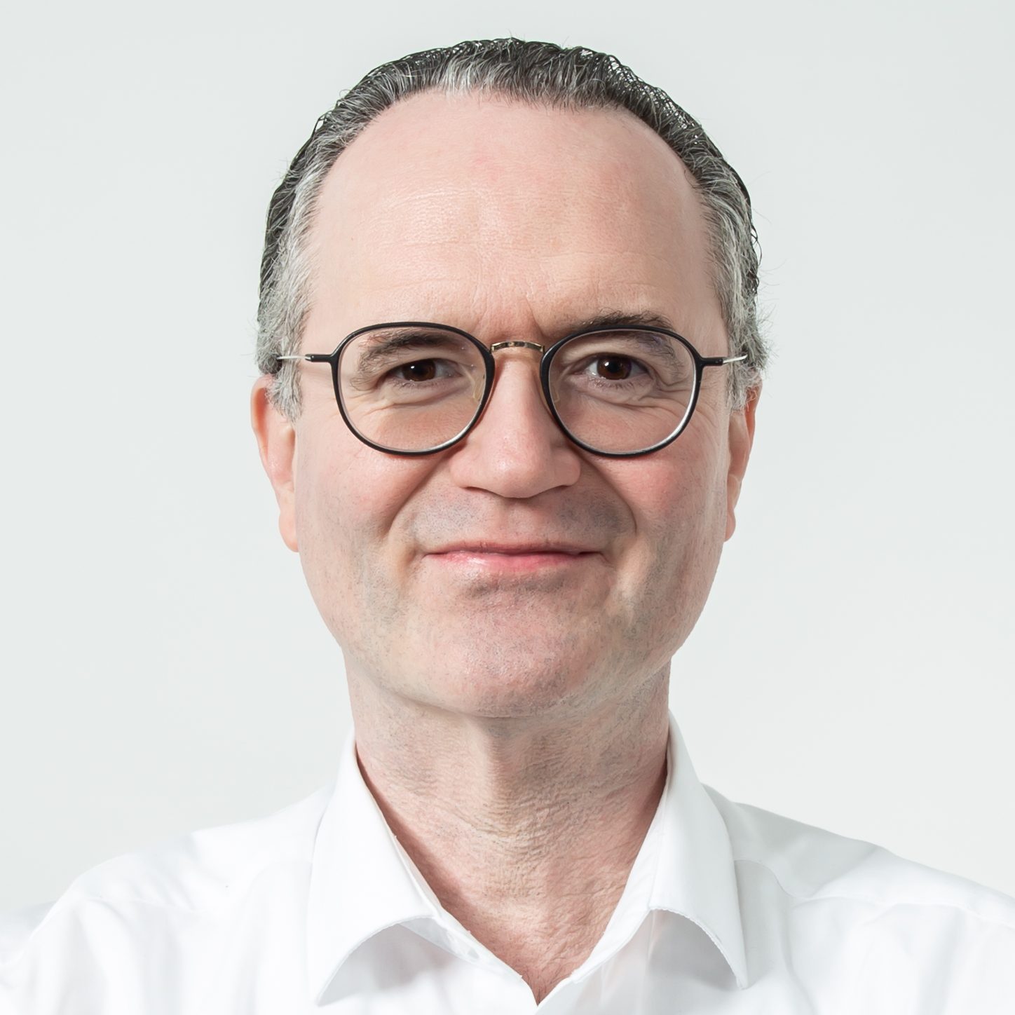 Profilbild Prof. Dr. med. Klaus Markstaller