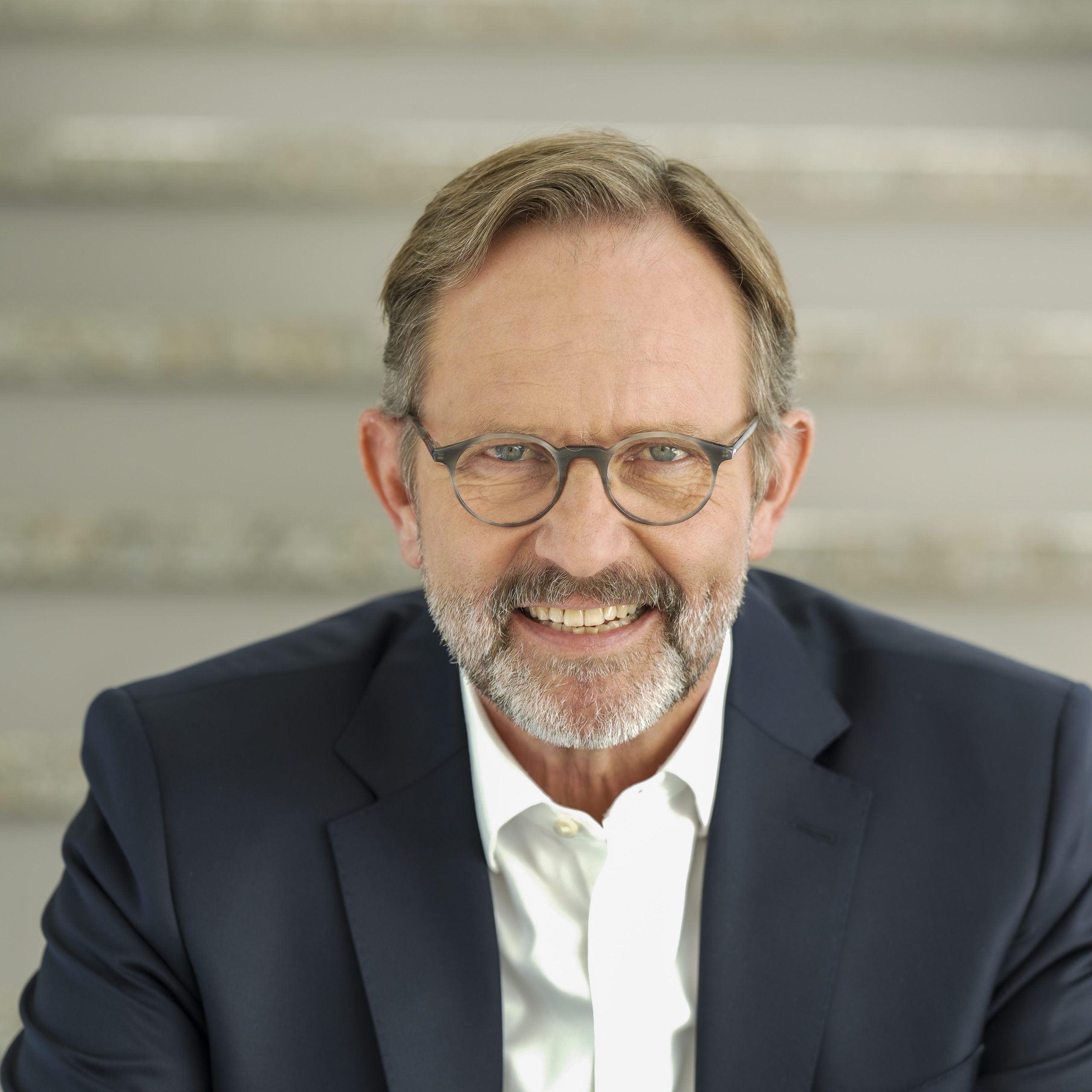 Profilbild Prof. Dr. med. Dr. h.c. Ralf Huss