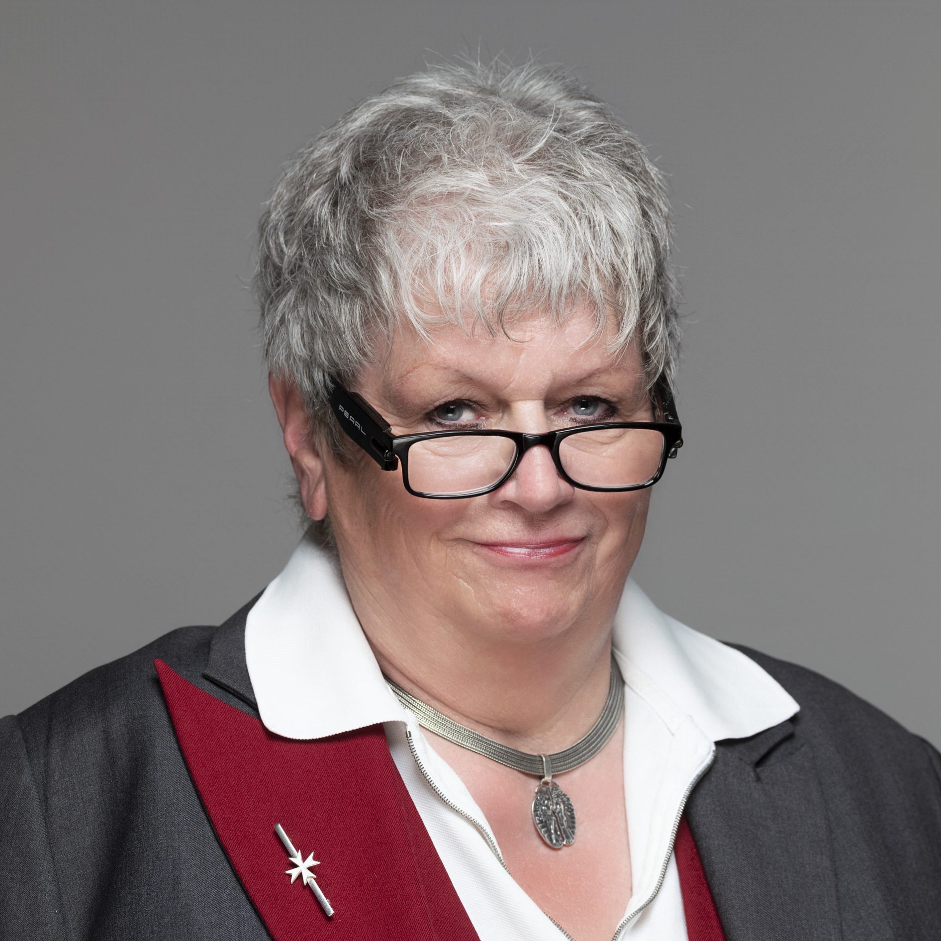 Profilbild Dr. h.c. Ramona Schumacher