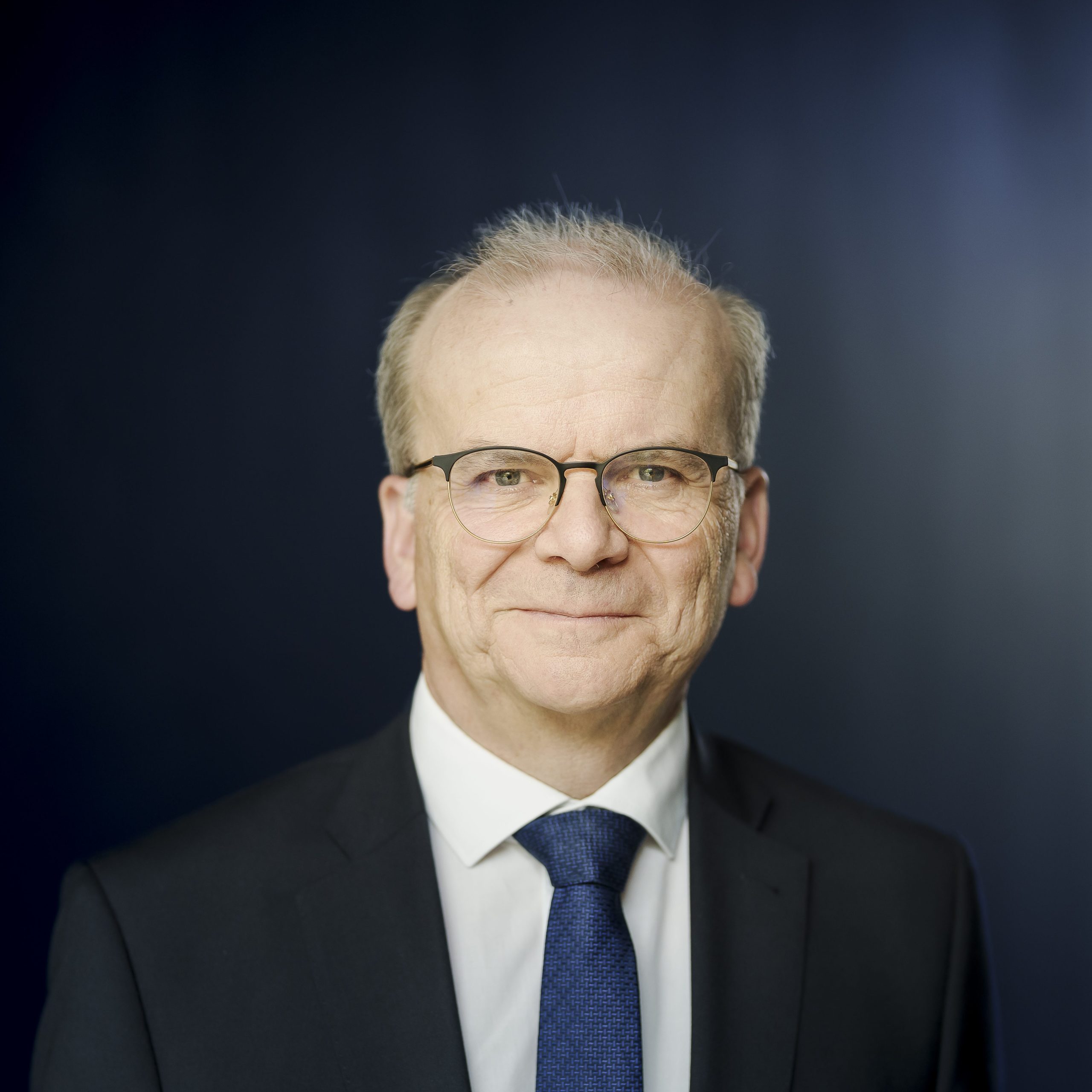 Profilbild Dr. Rolf-Dieter Jungk