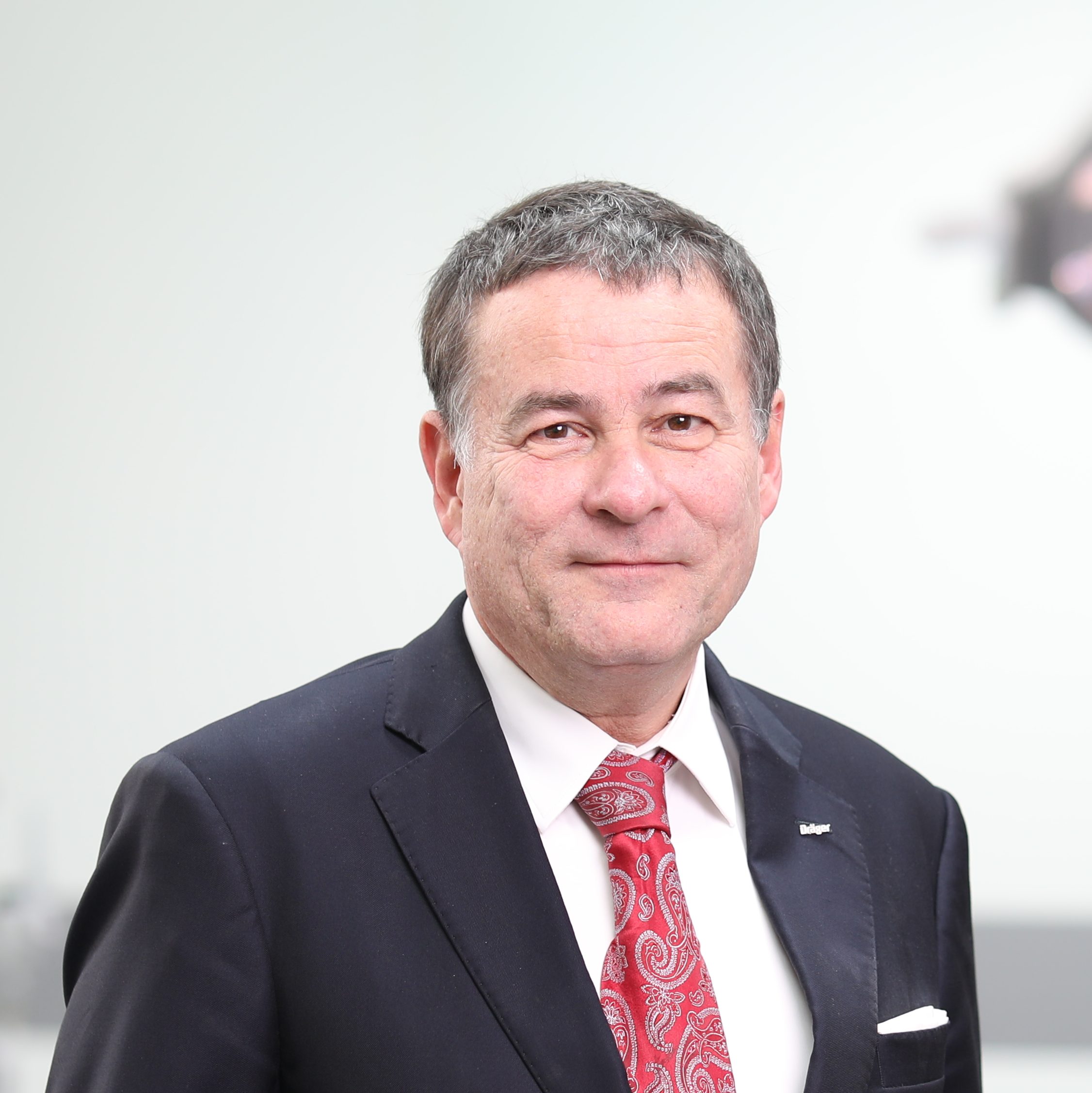 Profilbild Stefan Dräger