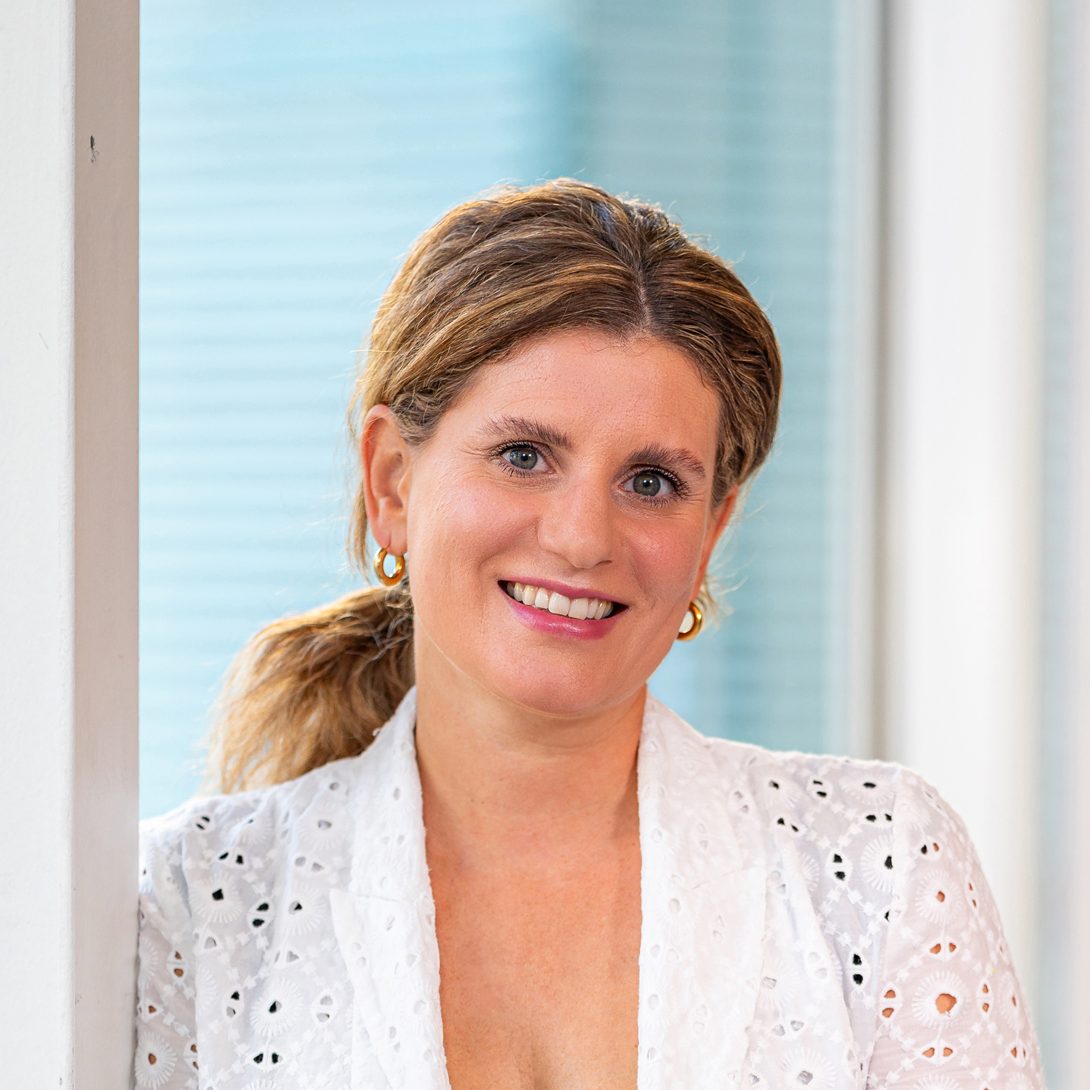 Profilbild Dr. Viola Sinirlioğlu