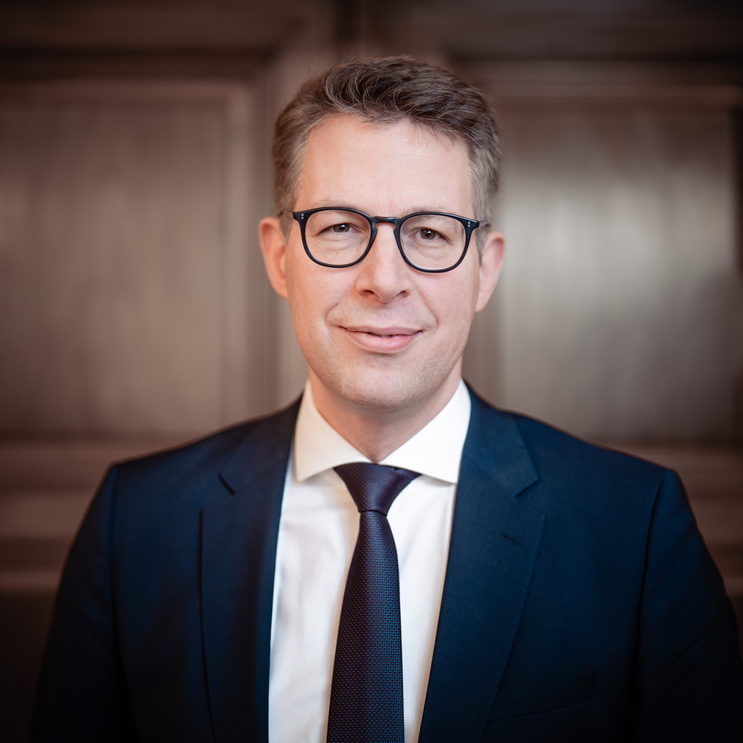 Profilbild Markus Blume