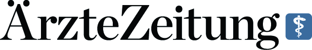 Logo Ärzte Zeitung