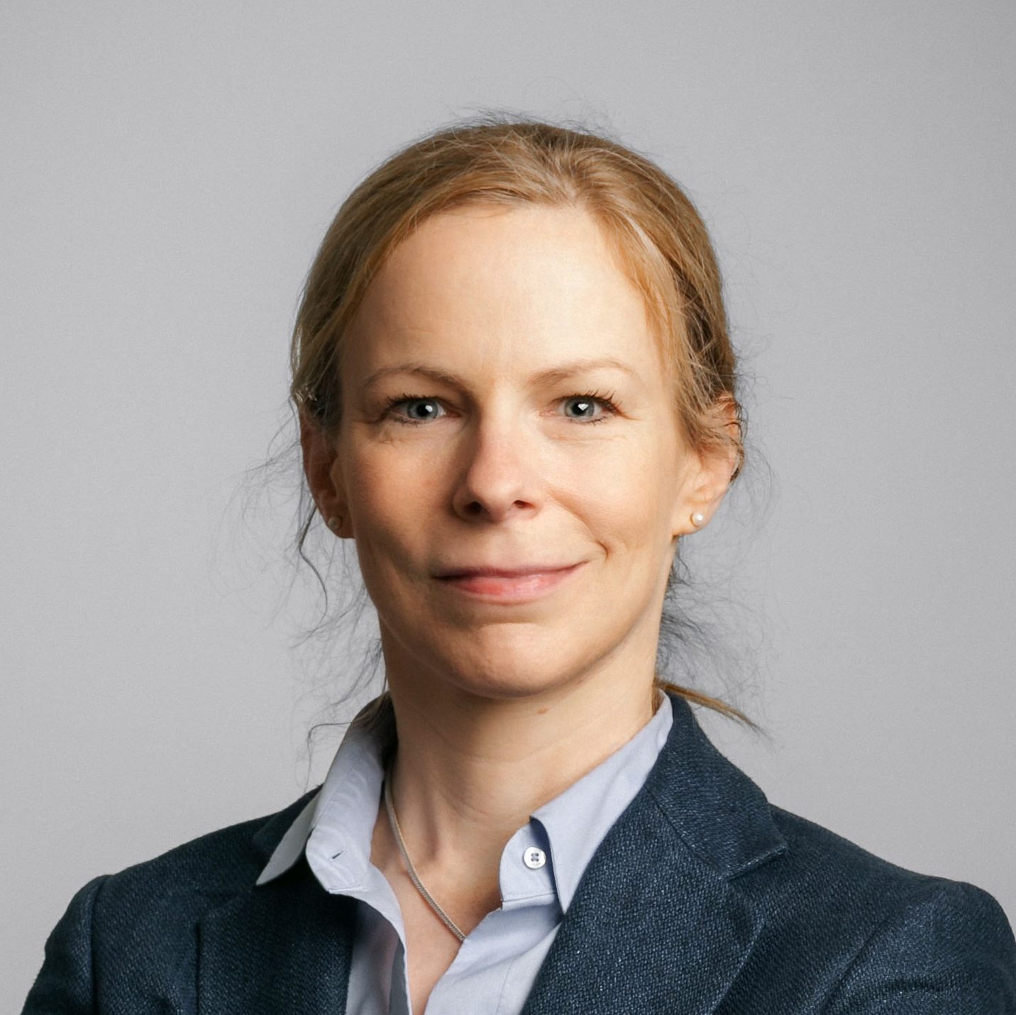 Profilbild Prof. Dr. med. Katharina Beyer