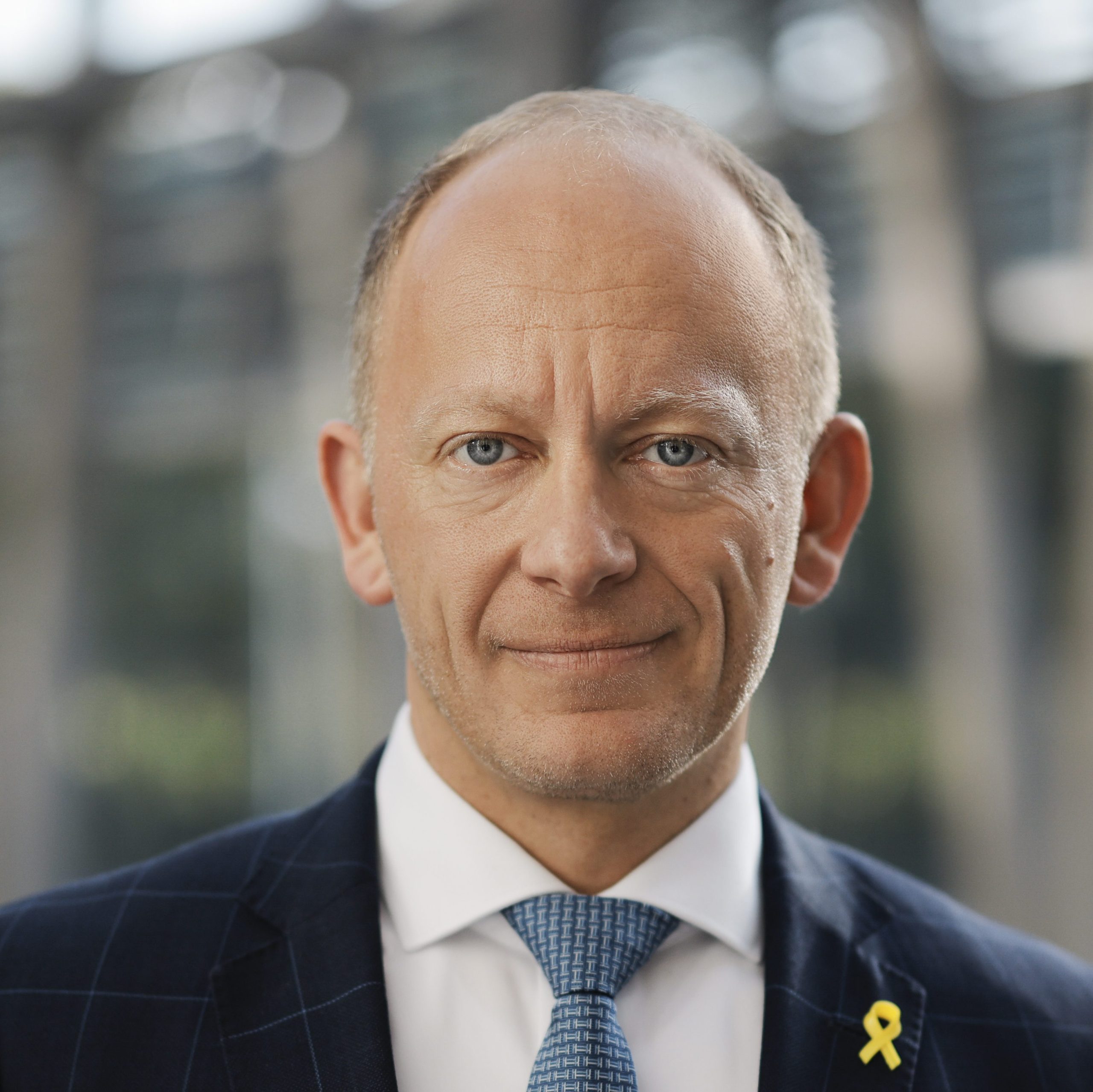 Profilbild Carsten Ovens