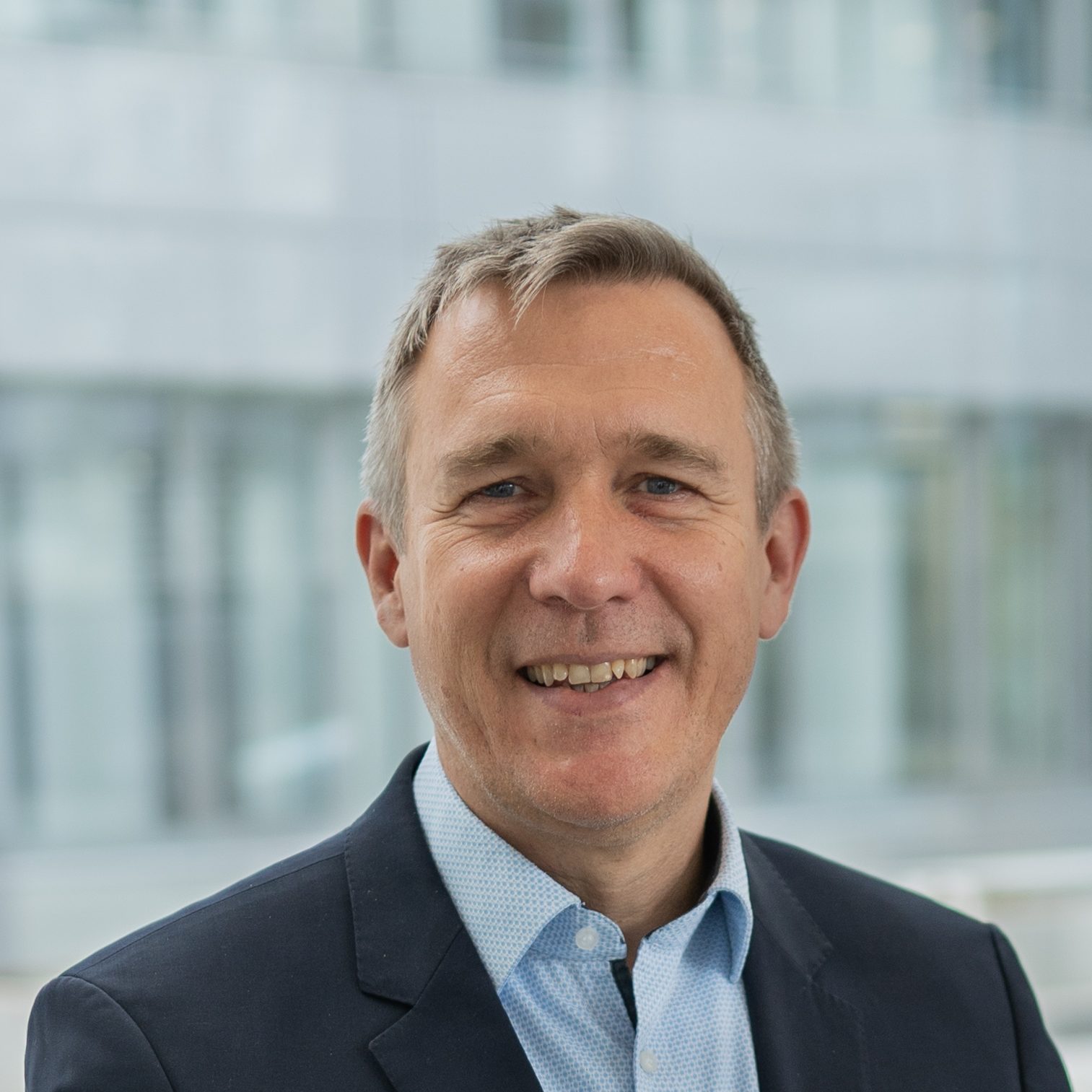 Profilbild Dr. Stefan Schaller