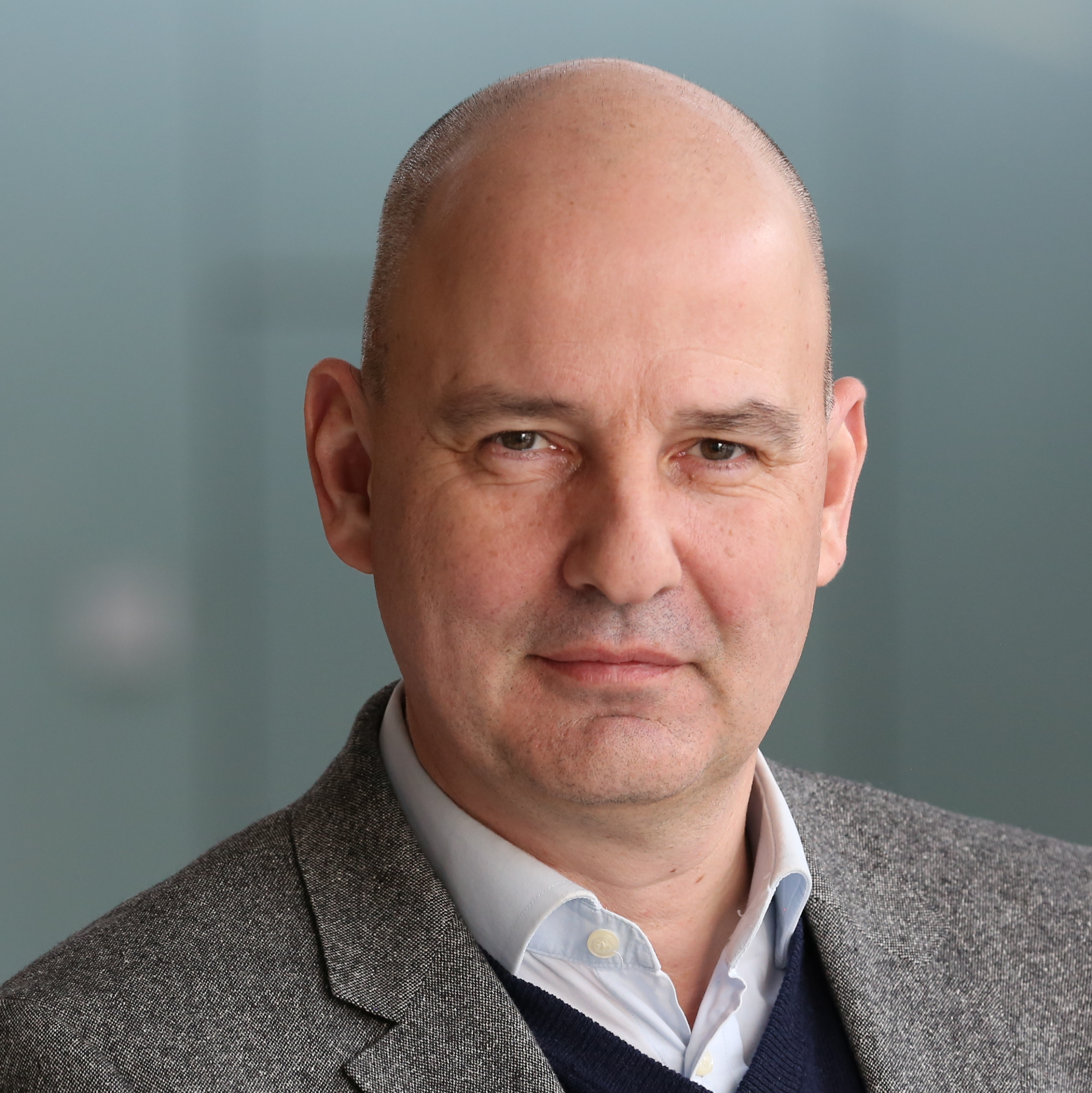 Profilbild Dr. Marc Lucassen