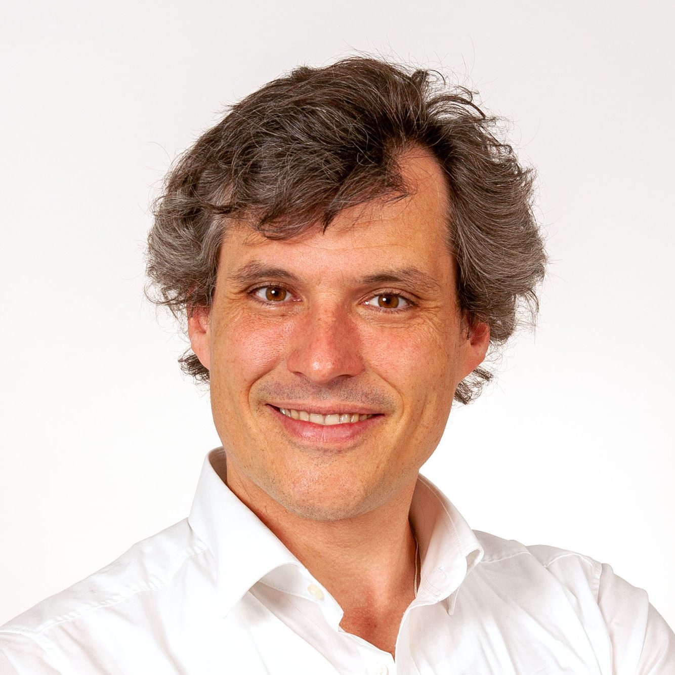 Profilbild Univ. Prof. Dr. med. Ludwig Hinske