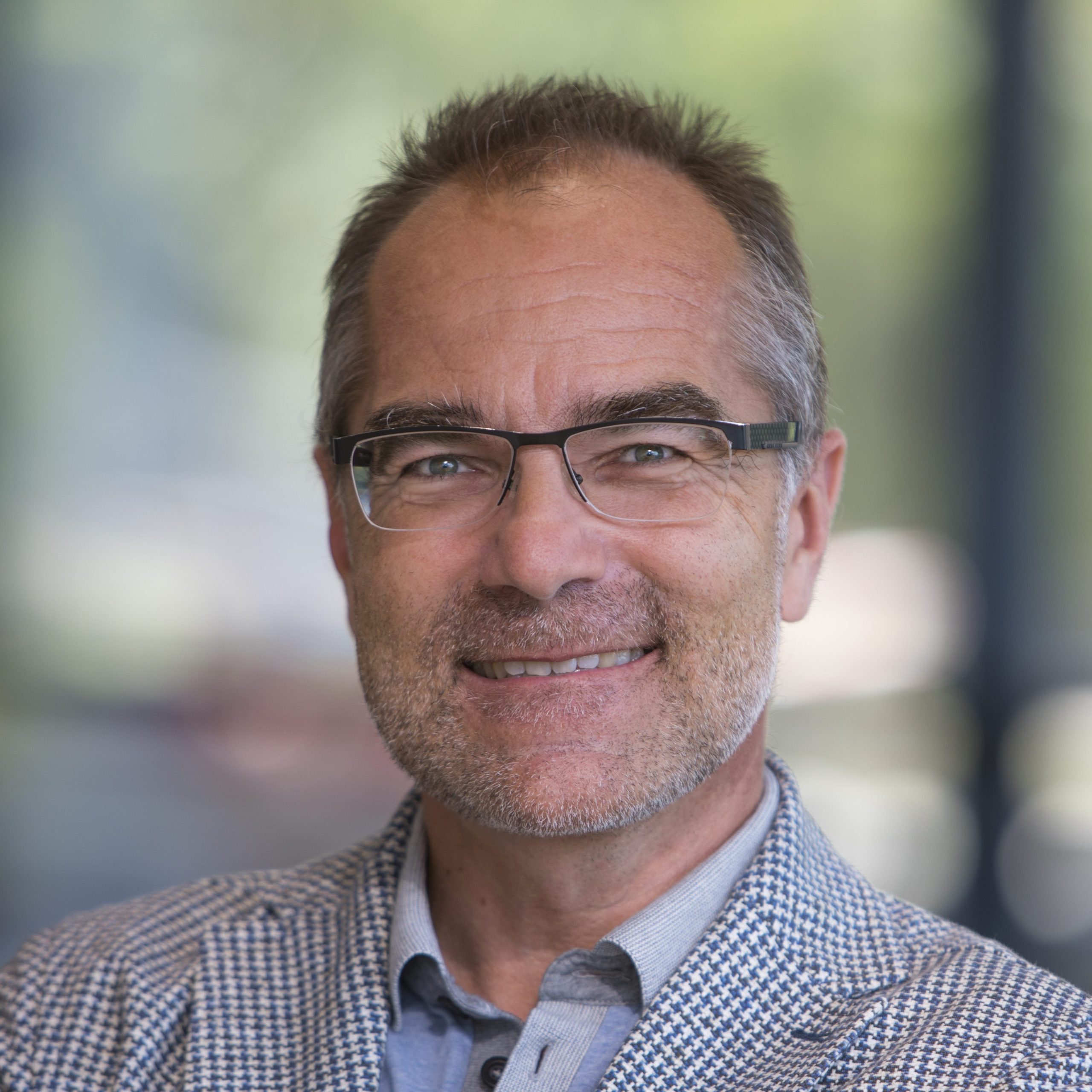 Profilbild Dr. Peter Ziese