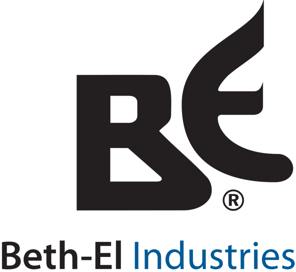 Logo Beth-EI Industries 
