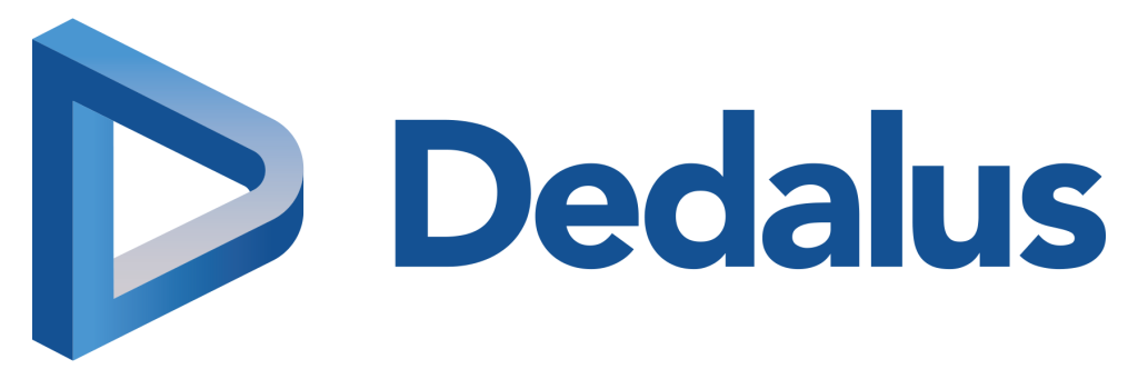 Logo Dedalus