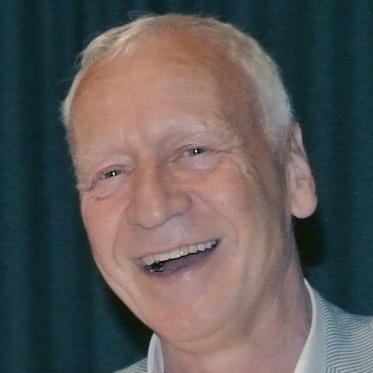 Profilbild Prof. Dr. (emeritus), Dipl.-Phys. Eberhard Kochs