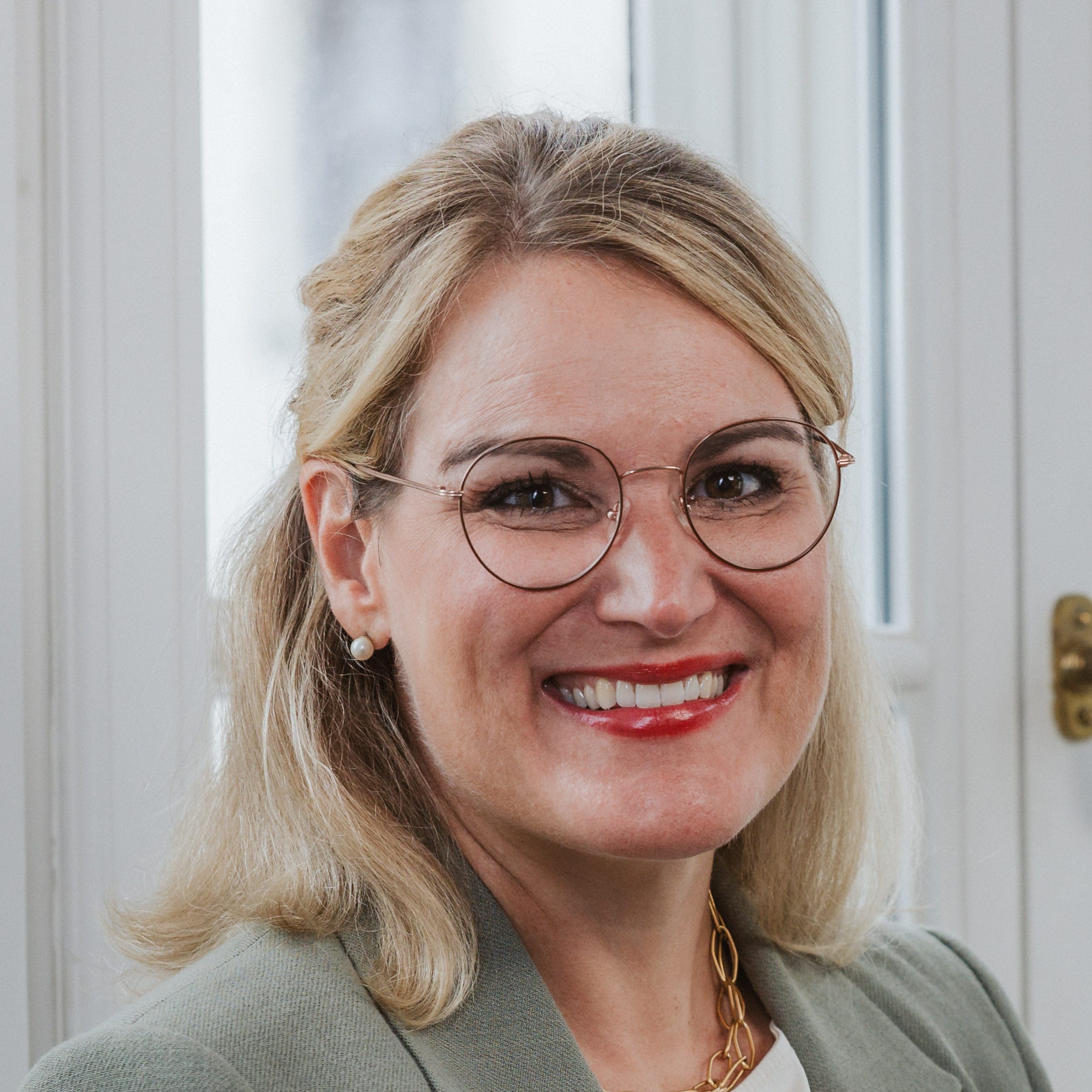 Profilbild Eva Weber