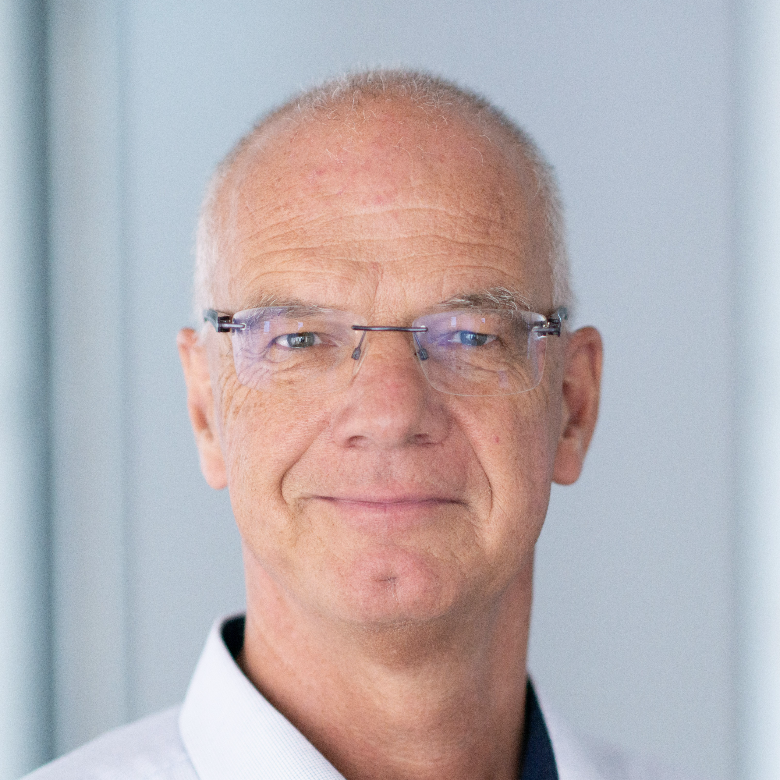 Profilbild Prof. Dr. med. Felix Walcher