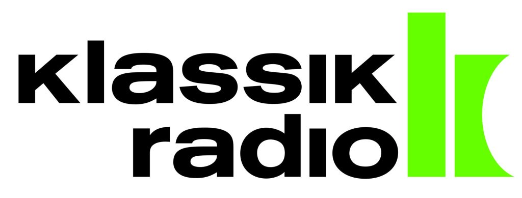Logo Klassik Radio 