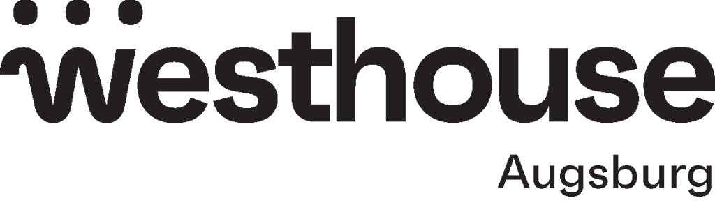 Logo Westhouse Augsburg 