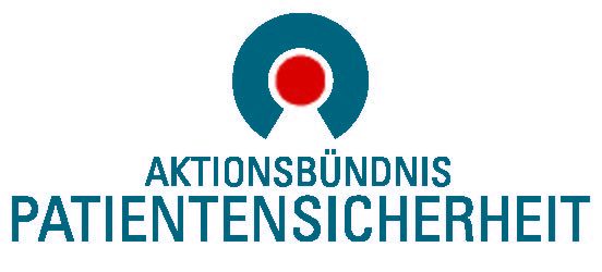 Logo Aktionsbündnis Patientensicherheit 