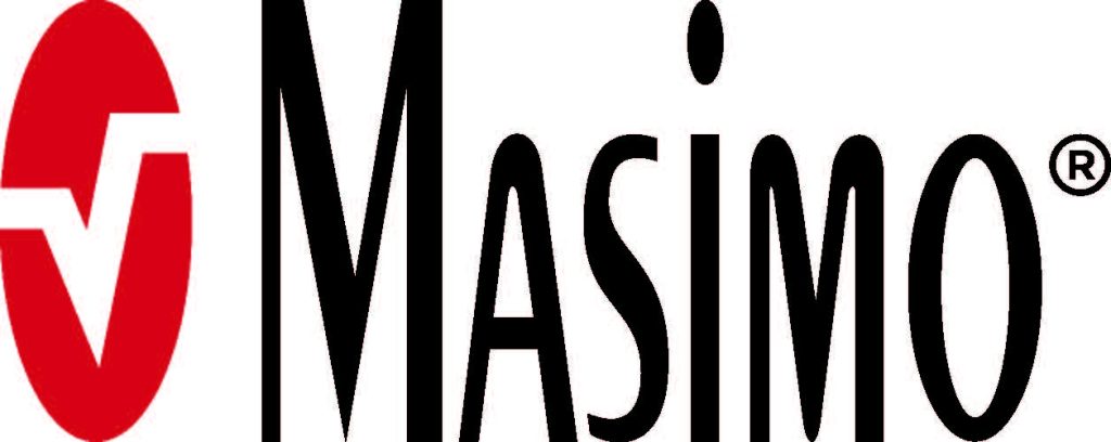 Logo Masimo 