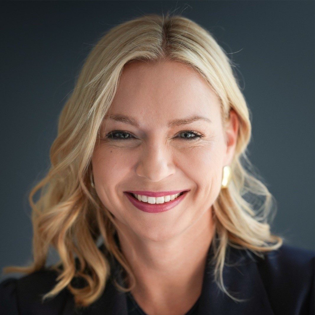 Profilbild Stephanie Jacobs