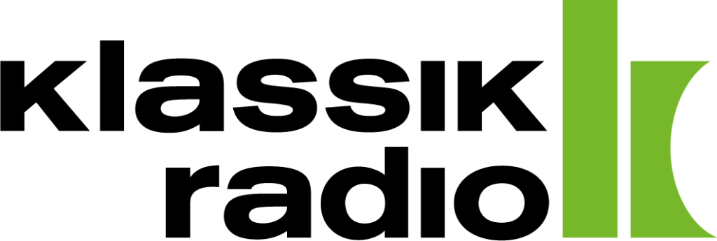 Logo Klassik Radio 