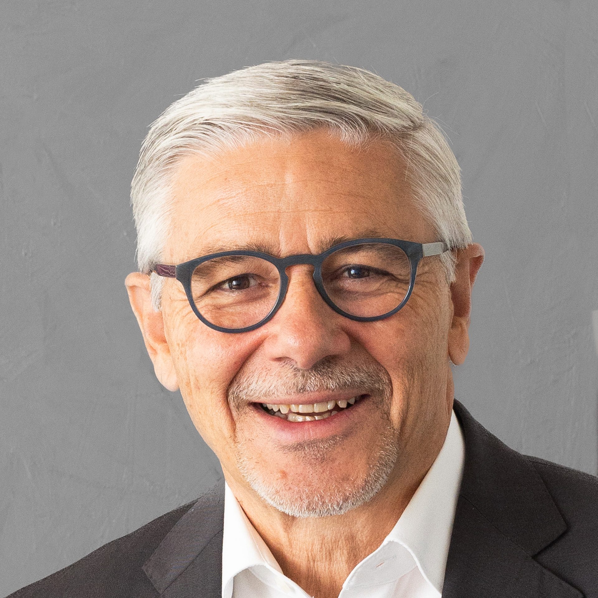 Profilbild Dr. iur. Carlo Conti