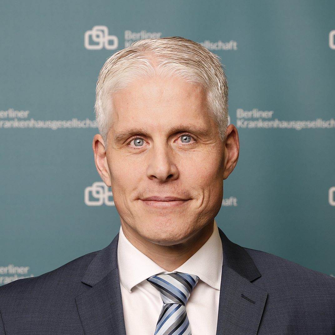 Profilbild Marc Schreiner