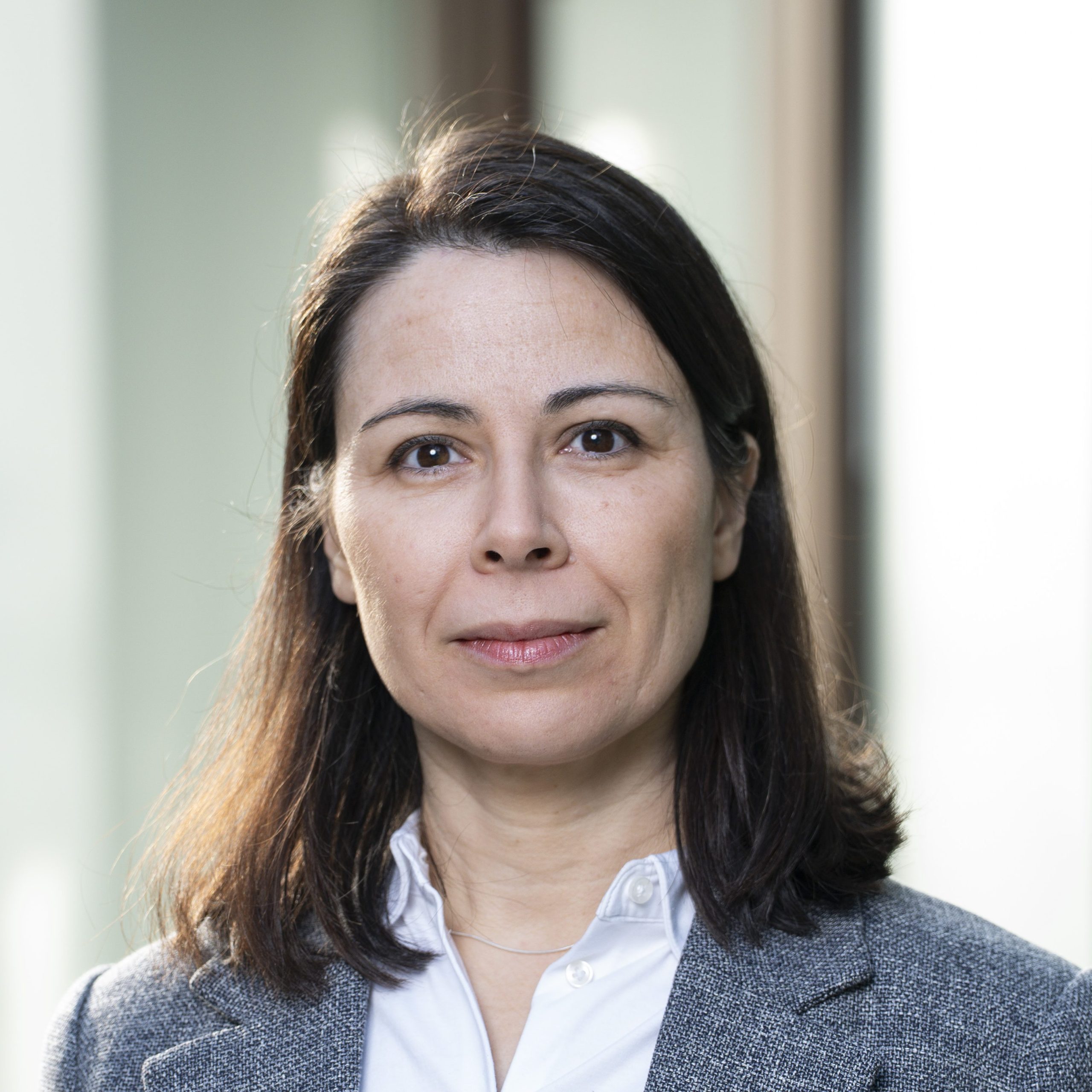 Profilbild Michelle Bayona