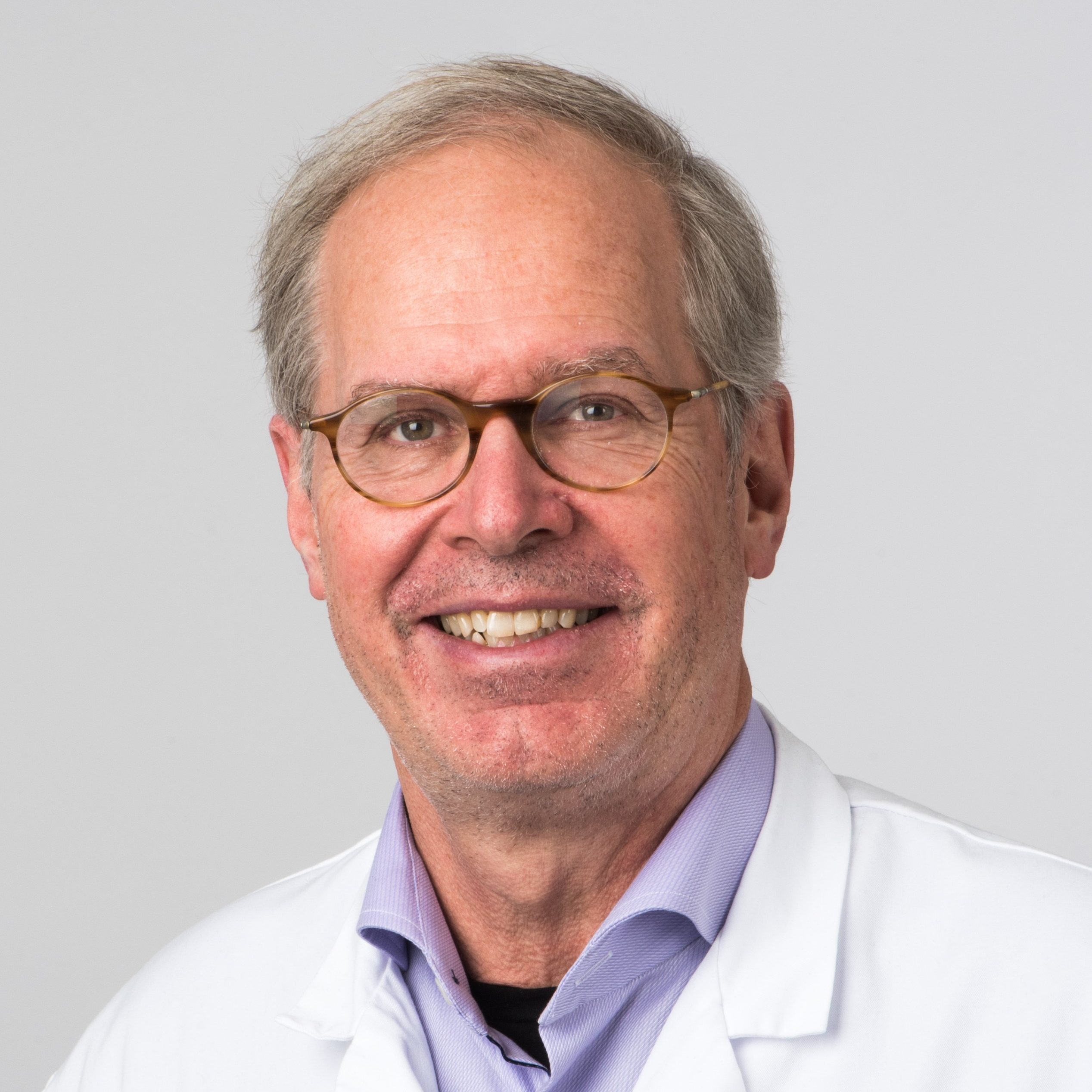 Profilbild Prof. Dr. med. Dr. h.c. Thierry Carrel