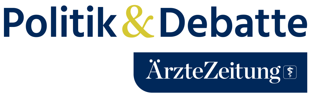 Logo Ärzte Zeitung