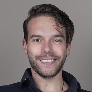 Profilbild Benjamin Bargetzi