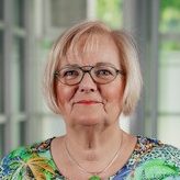 Profilbild Dr. Heidemarie Haeske-Seeberg