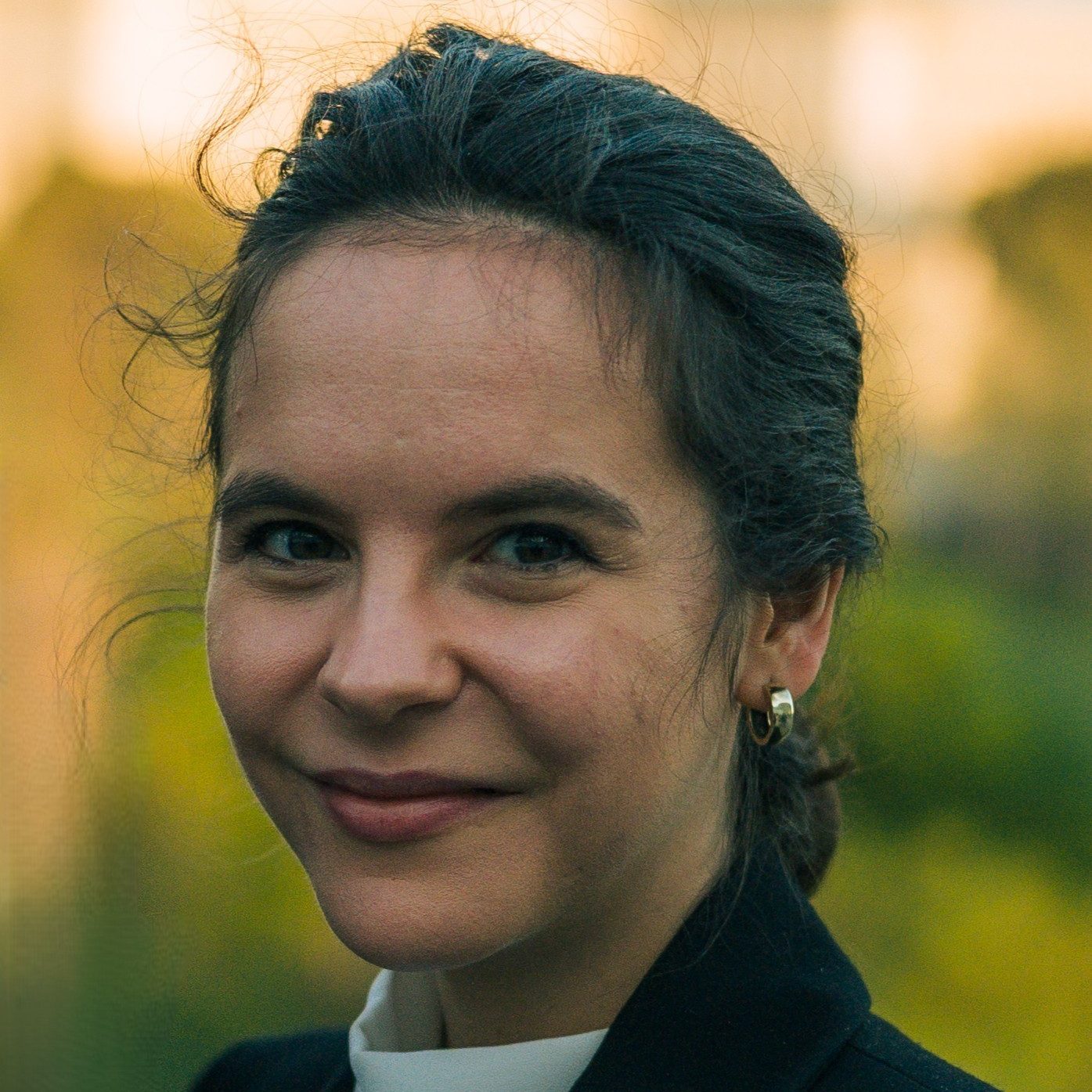 Profilbild Julia Hammelehle