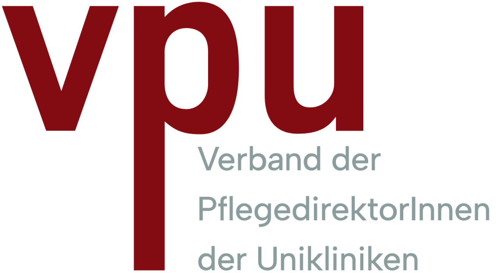 Logo VPU