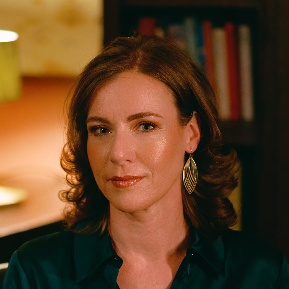 Profilbild Prof. Dr. Annegret Hannawa